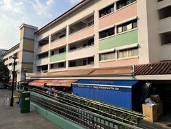 Jurong West Street 51 (D22), Shop House #570025481